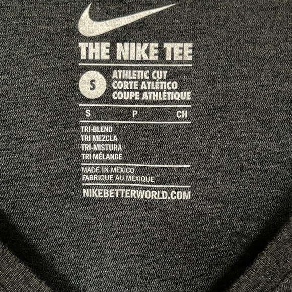 Salute to service Seahawk shirt - Picture 3 of 4